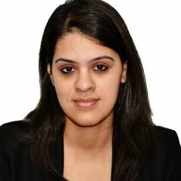 Monica Bhatia