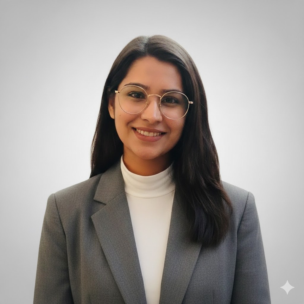 Shaivy Bhatia