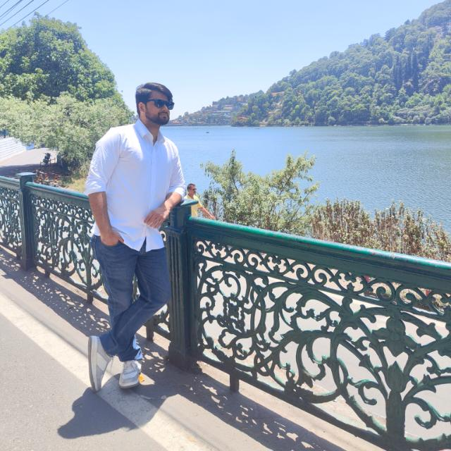 Sunil Jaisinghani